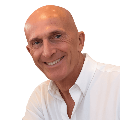 Doctor Pierluigi Struzzo  specialized in Chest Medicine